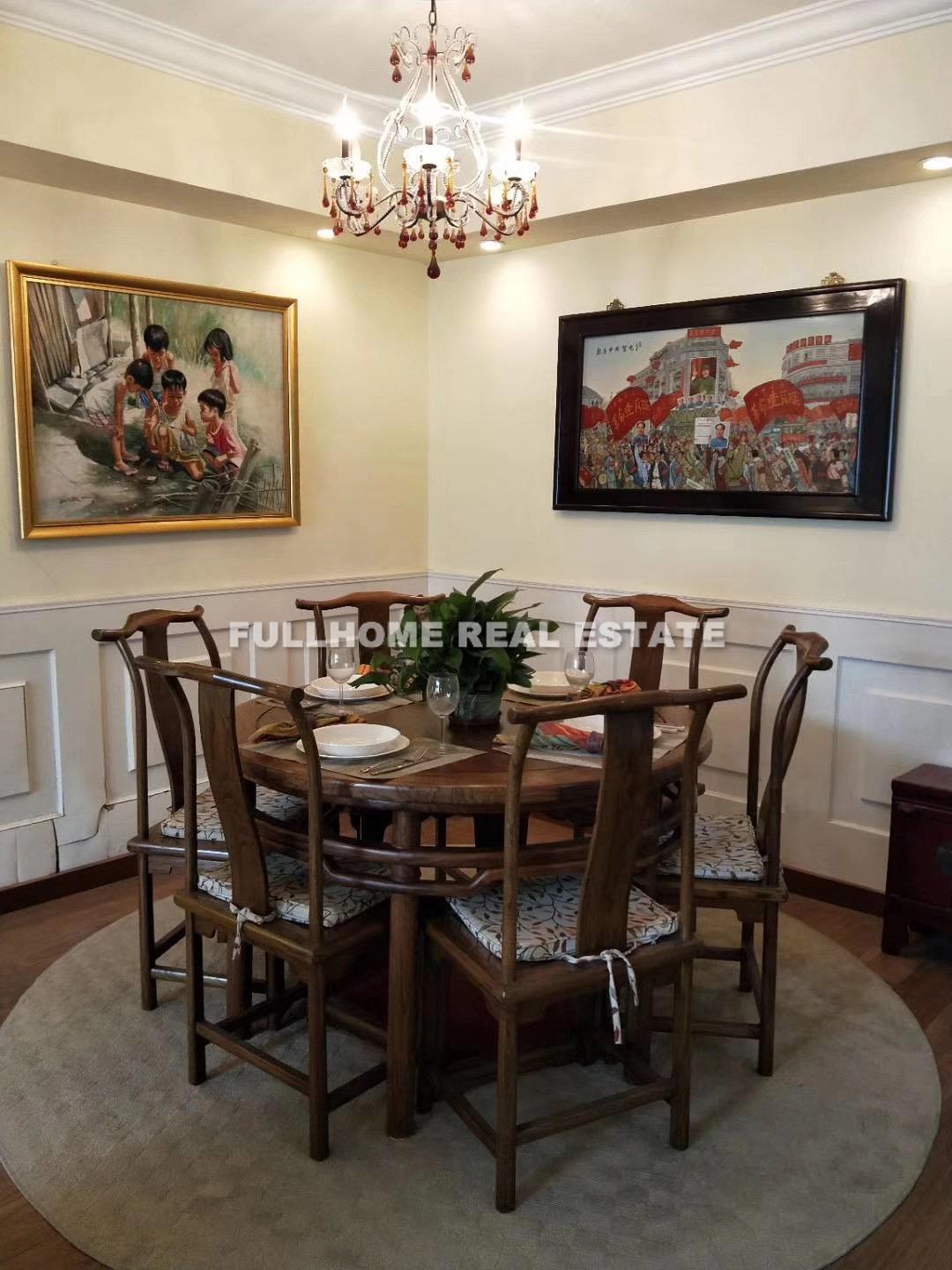 Palace Court - Interior view 2, Shanghai rental property