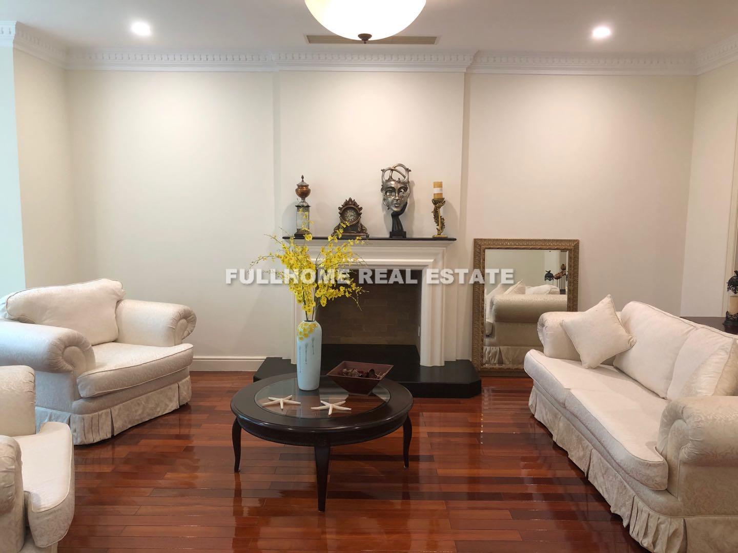 The Emerald - Interior view 13, Shanghai rental property