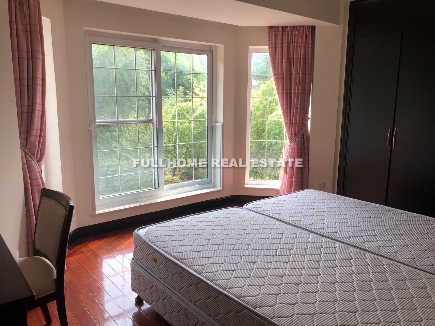 The Emerald - Interior view 5, Shanghai rental property