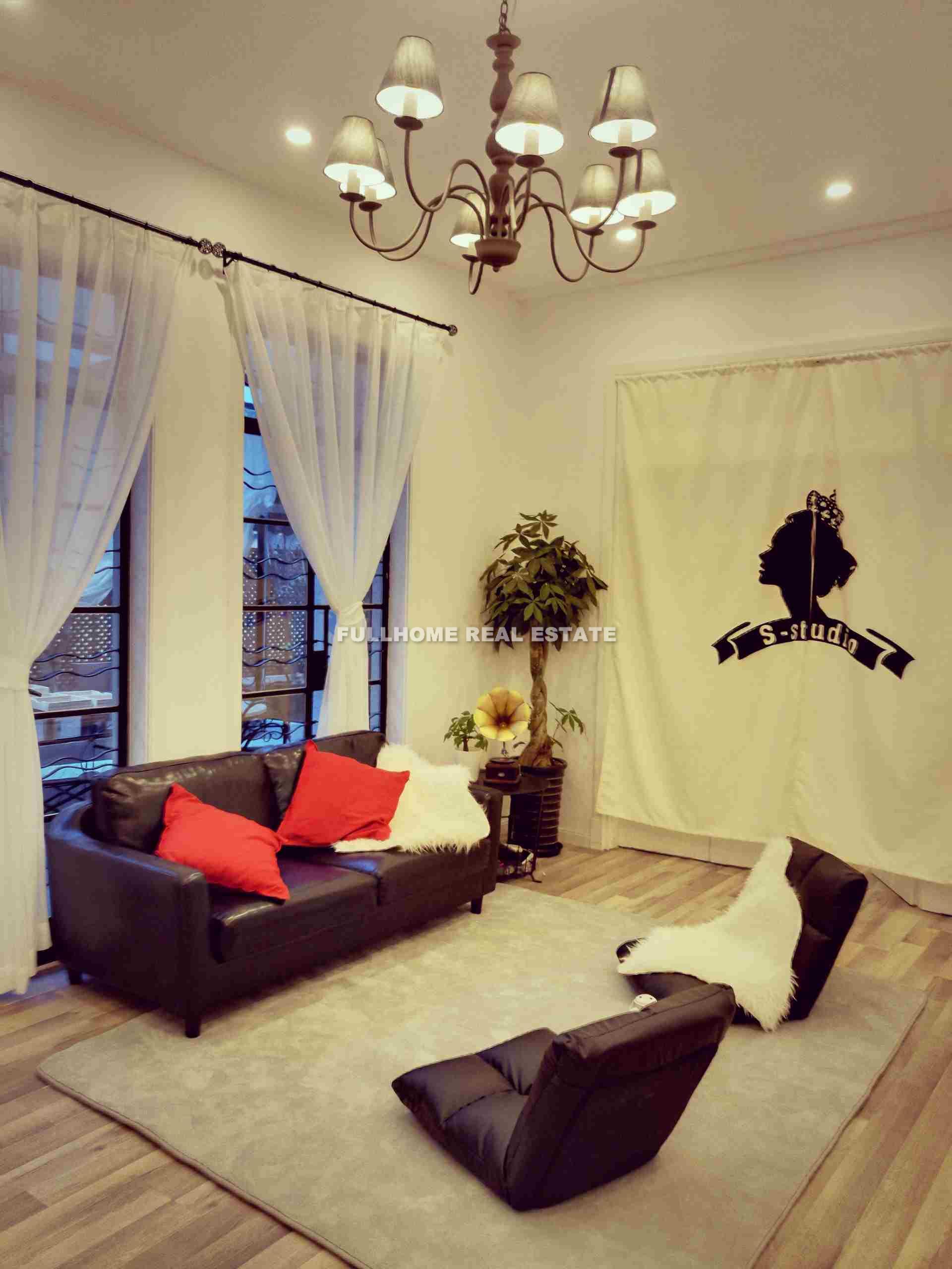 Shangfang Garden - Interior view 15, Shanghai rental property