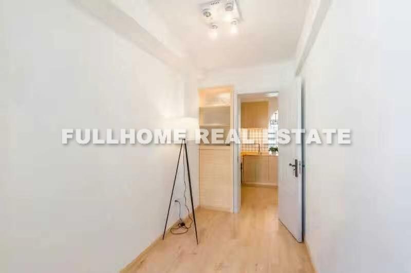 Lane 1-500 South Chongqing Road Old House - Interior view 6, Shanghai rental property