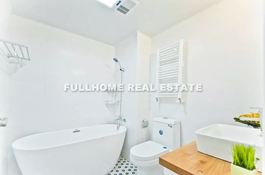 Zhongfu City Phase Ⅱ - Interior view 5, Shanghai rental property