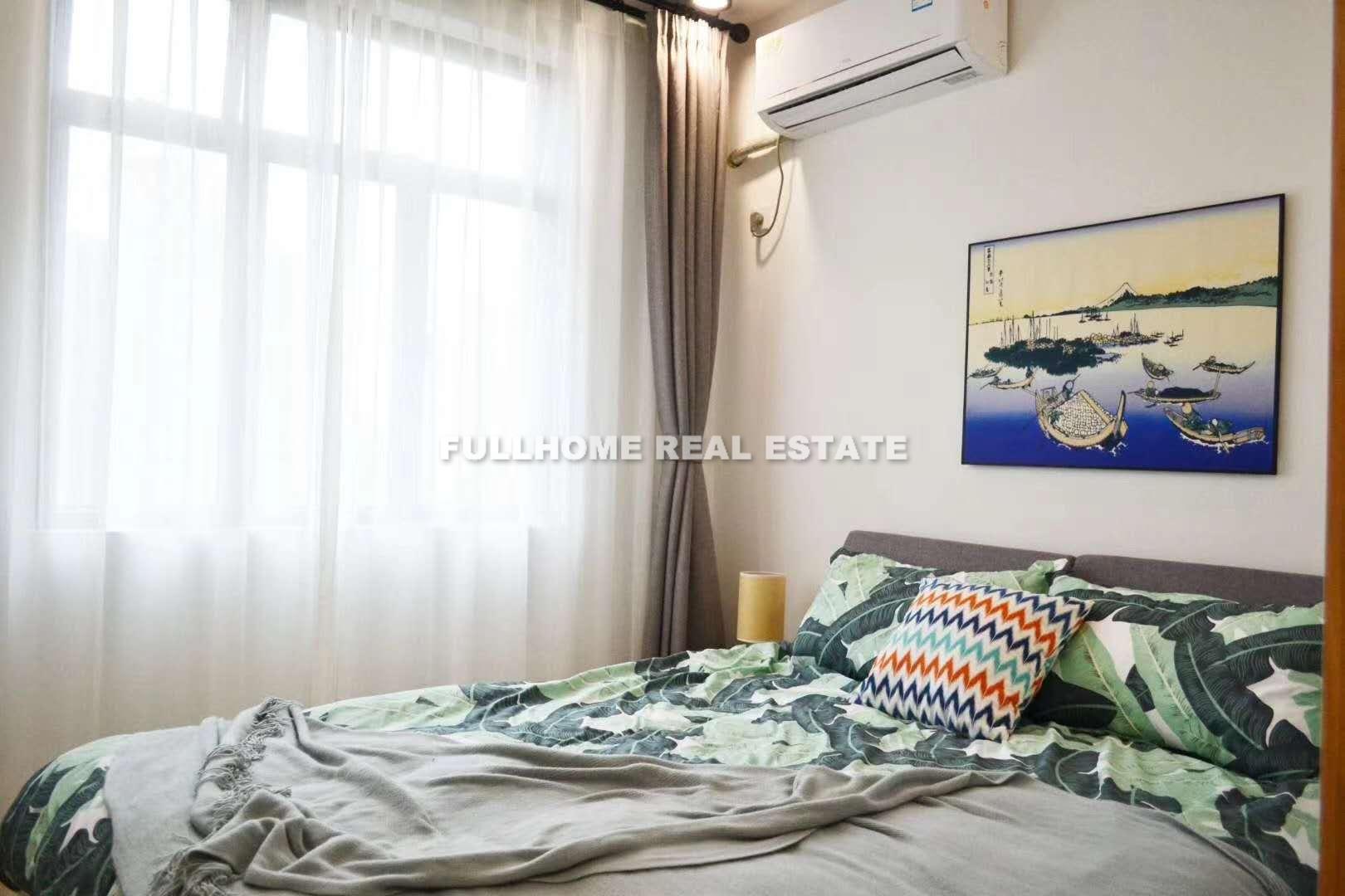 Haihua Garden - Interior view 8, Shanghai rental property