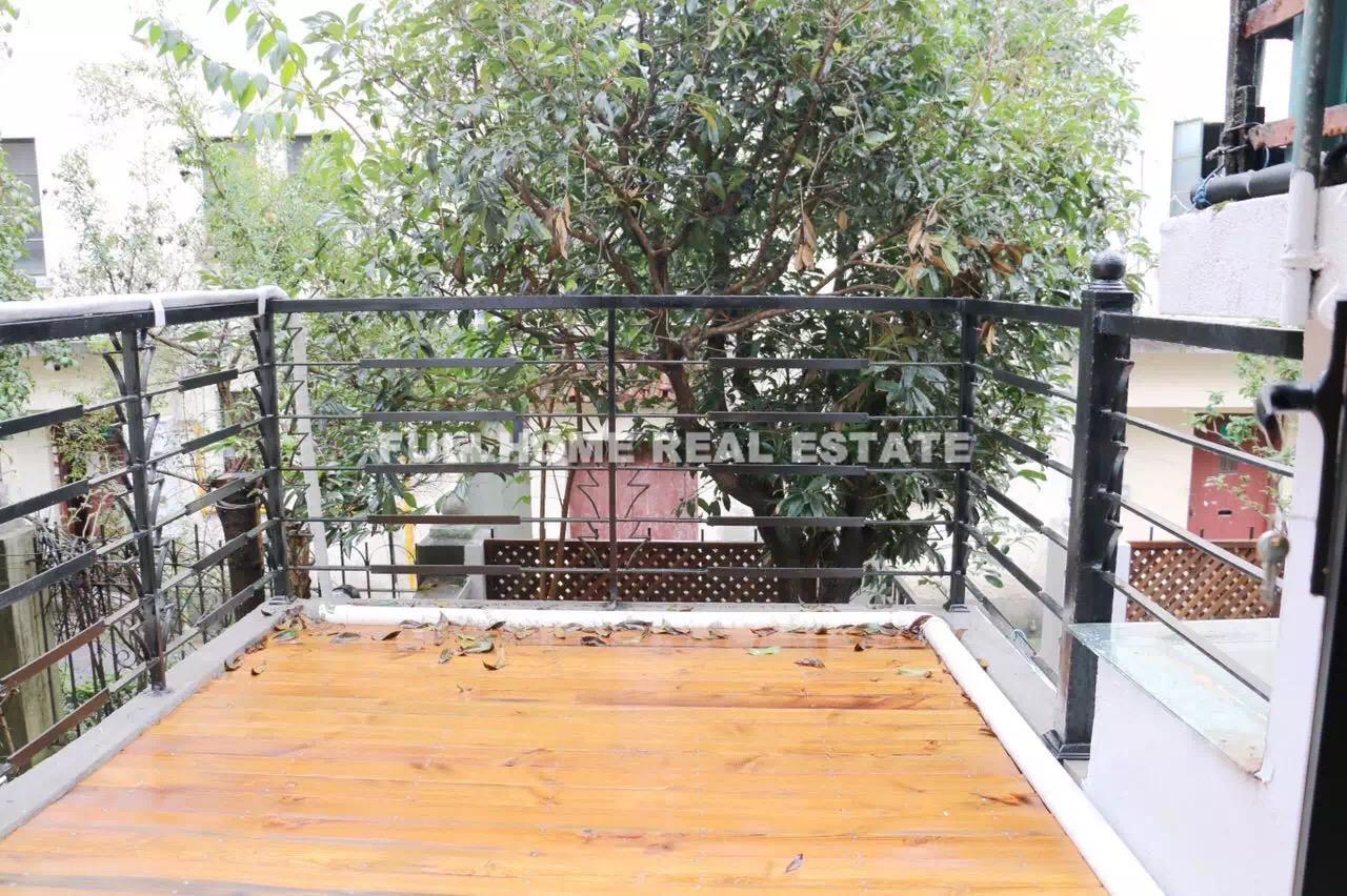 Shangfang Garden - Interior view 10, Shanghai rental property