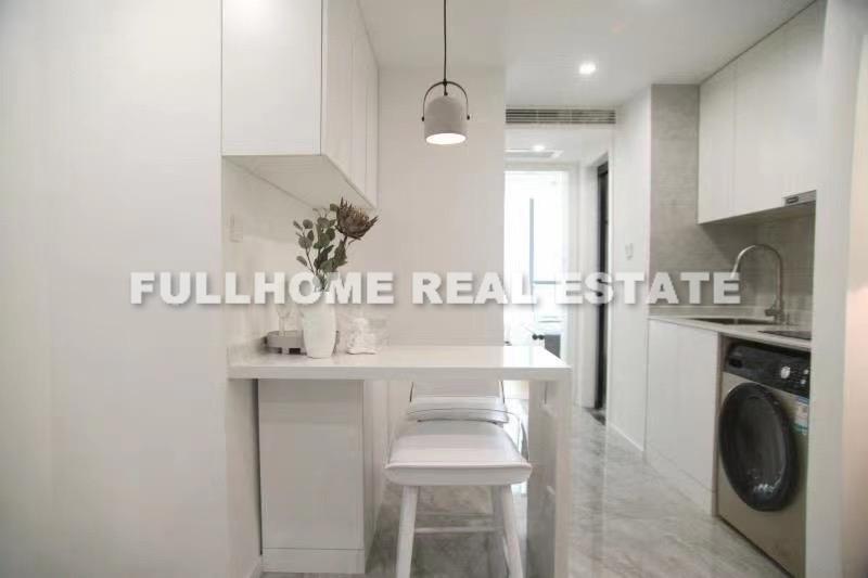 Junhao international - Interior view 8, Shanghai rental property