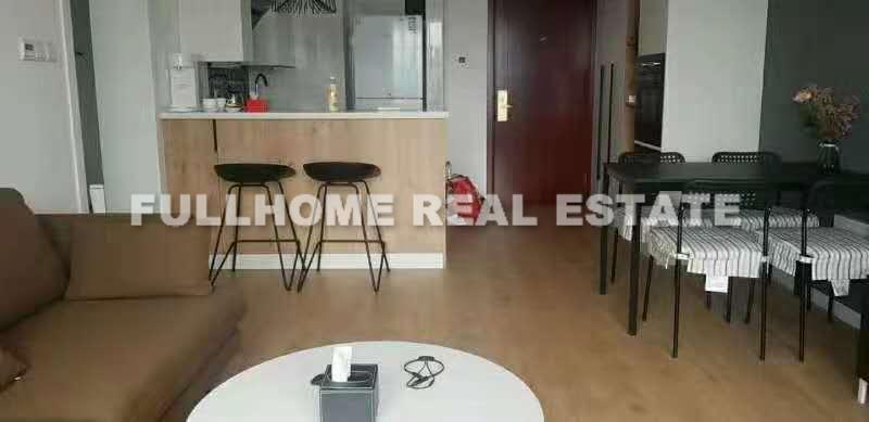 Shanghai Boutique - Interior view 2, Shanghai rental property