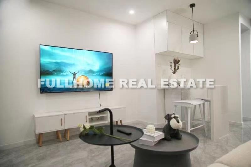 Junhao international - Interior view 3, Shanghai rental property