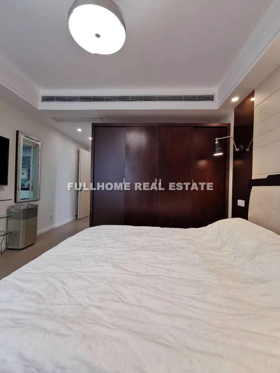 Changfa Apartment - Interior view 8, Shanghai rental property