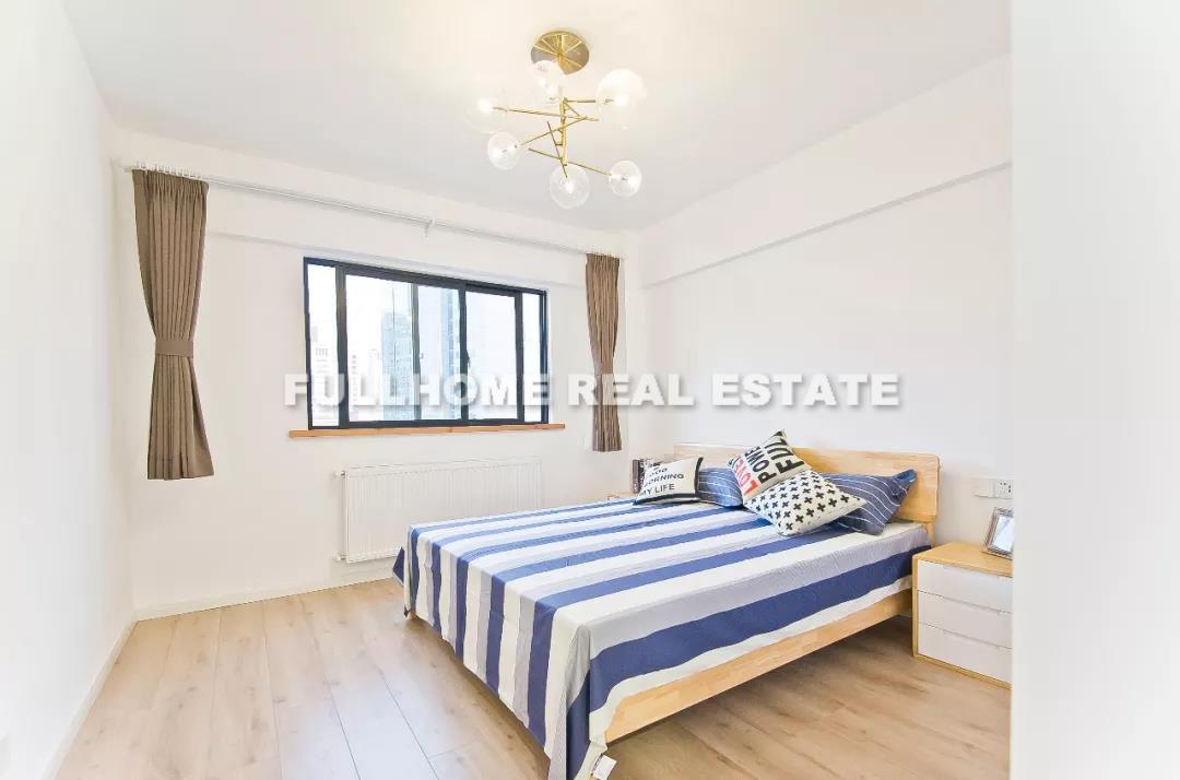 Zhongfu City Phase Ⅱ - Interior view 6, Shanghai rental property