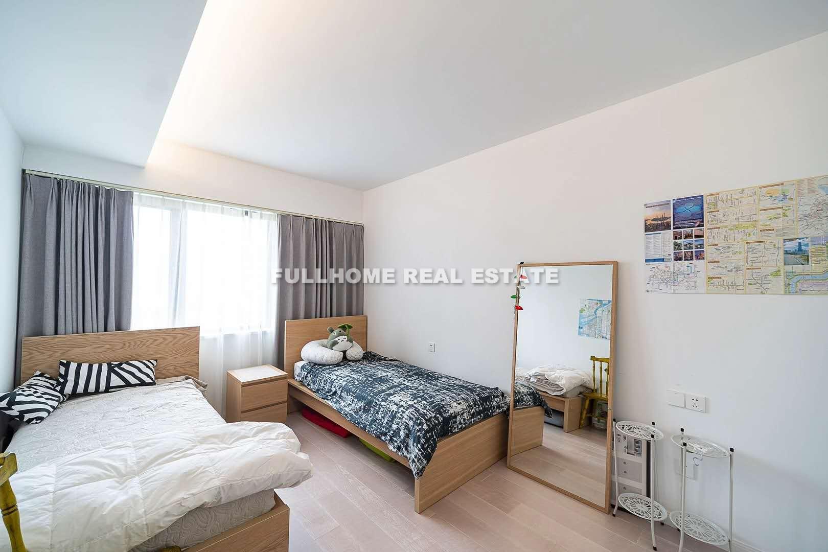 Haijia Mansion - Interior view 2, Shanghai rental property
