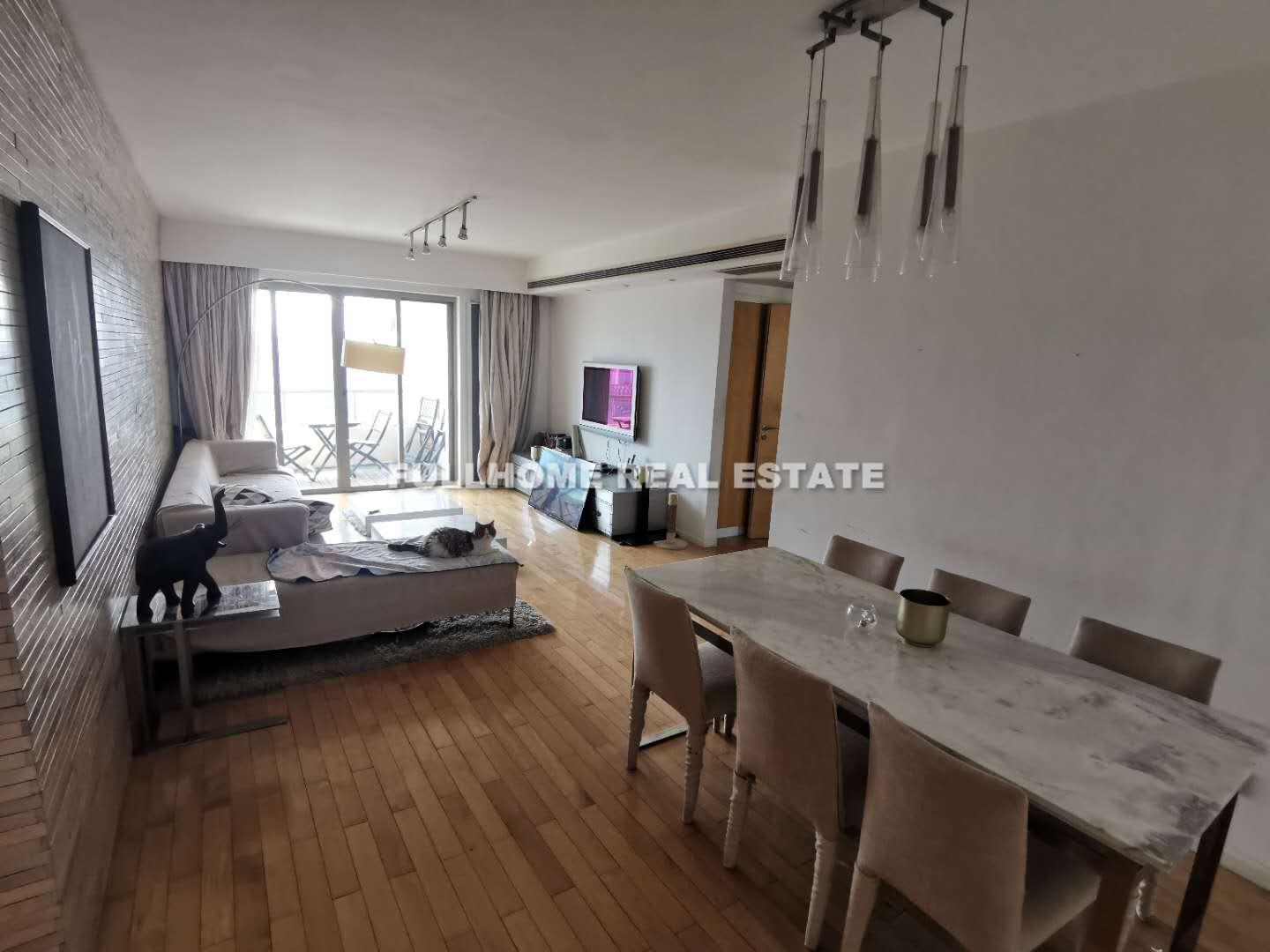 One Park Avenue - Interior view 3, Shanghai rental property