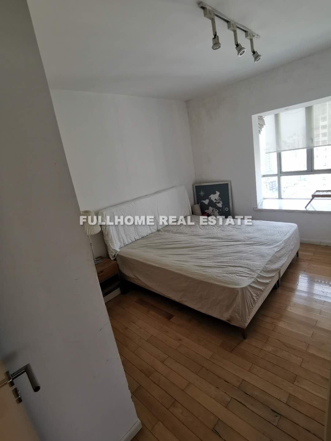 One Park Avenue - Interior view 7, Shanghai rental property