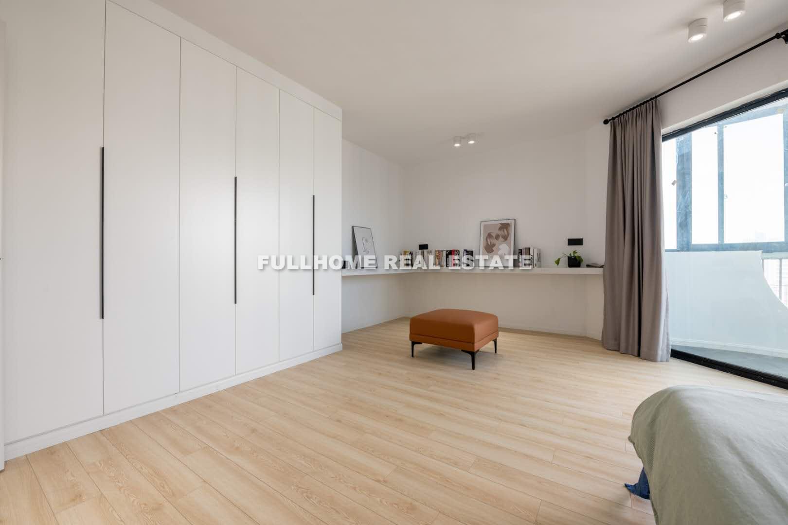 Tiantian Garden - Interior view 9, Shanghai rental property