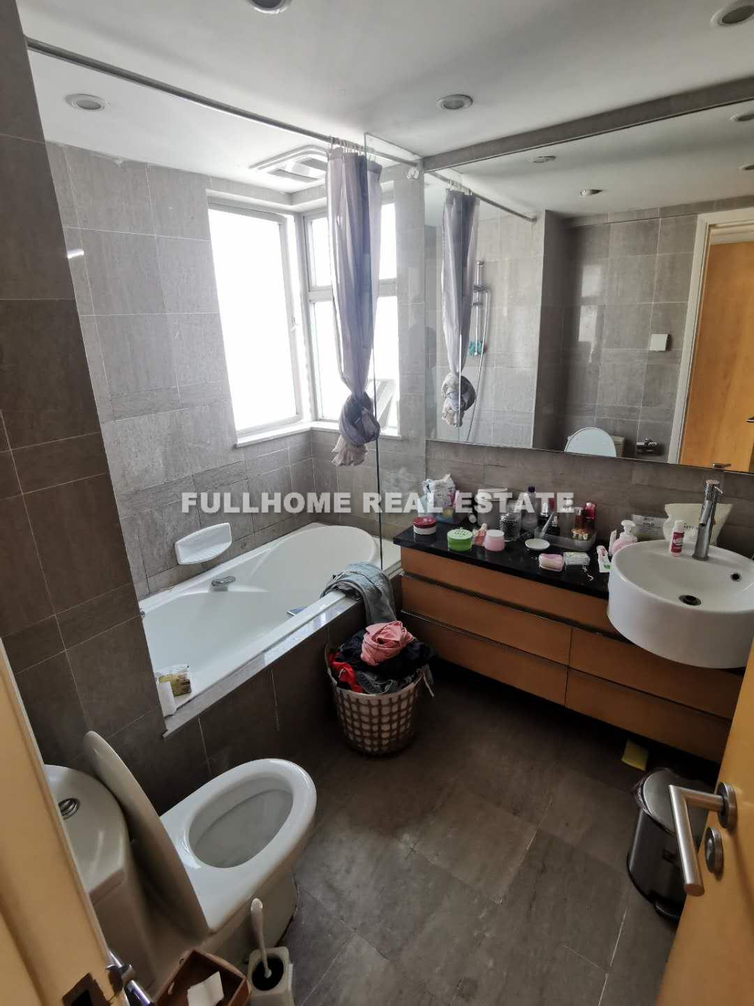 One Park Avenue - Interior view 9, Shanghai rental property