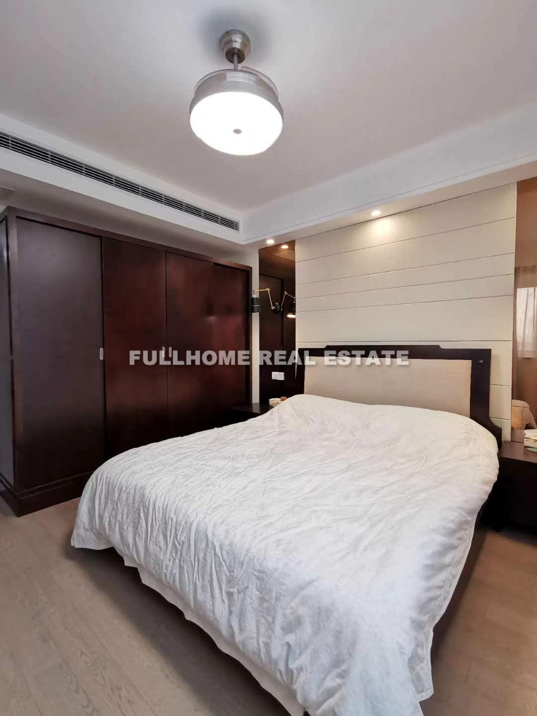 Changfa Apartment - Interior view 2, Shanghai rental property