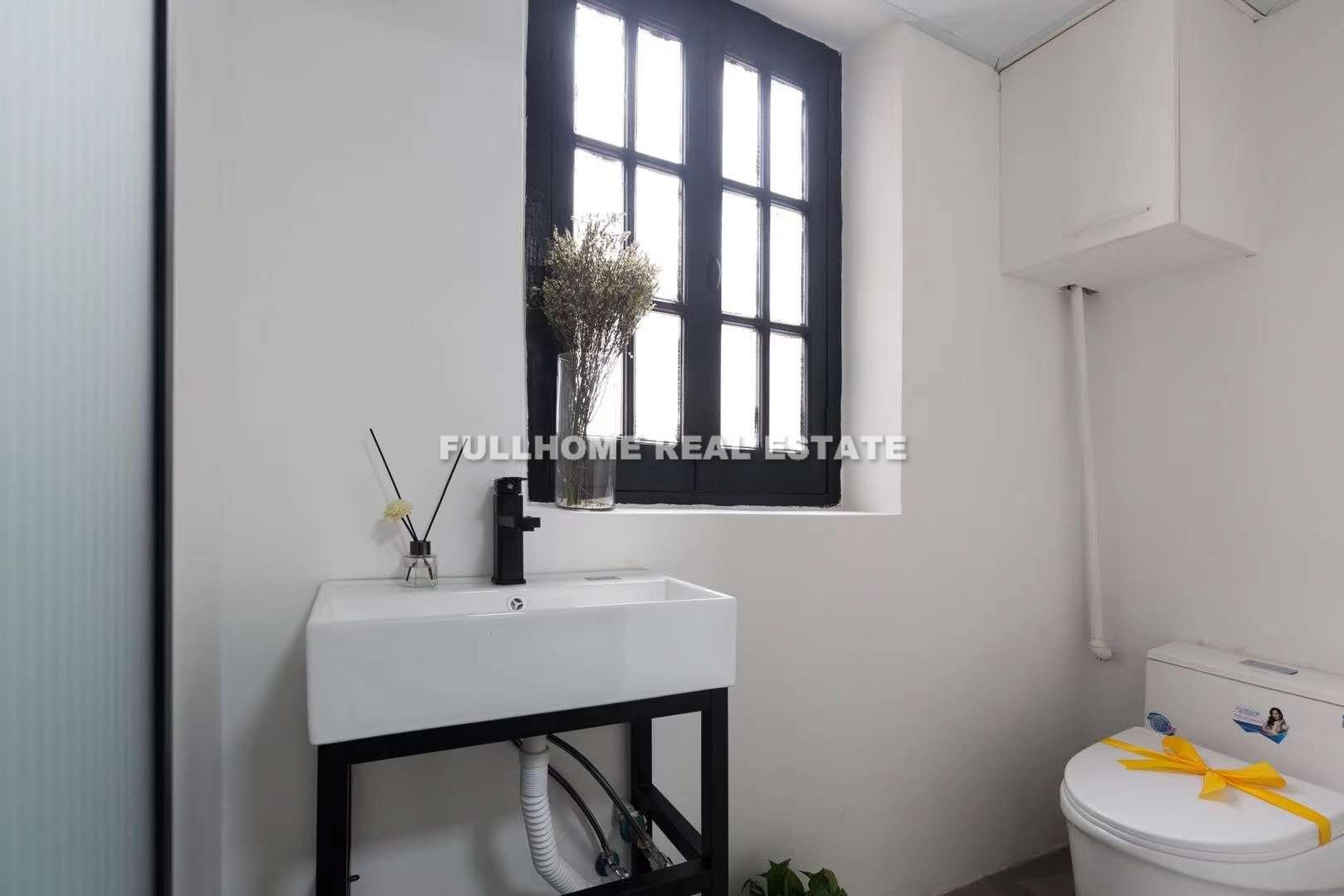 Lane1-500 Tianping Road Old House - Interior view 2, Shanghai rental property