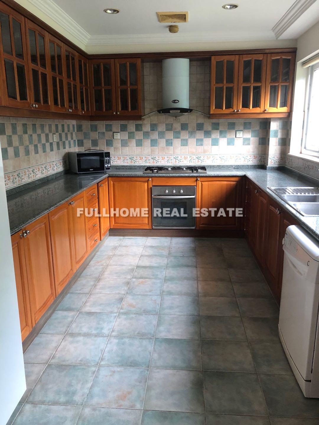 The Emerald - Interior view 7, Shanghai rental property