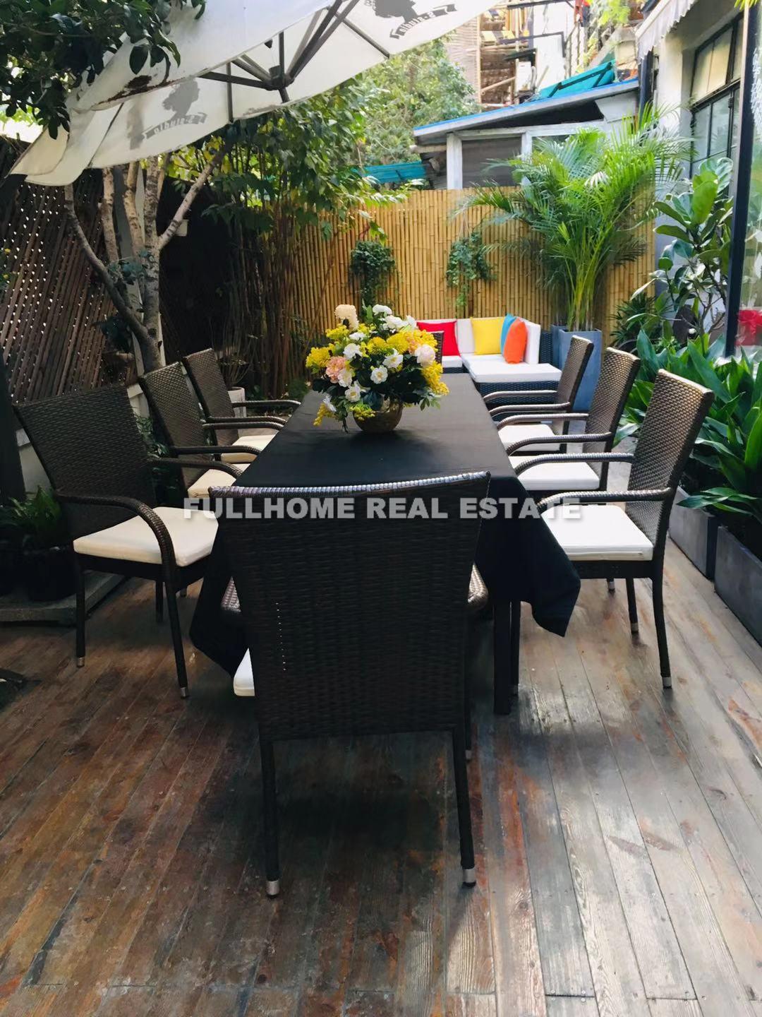 Shangfang Garden - Interior view 12, Shanghai rental property