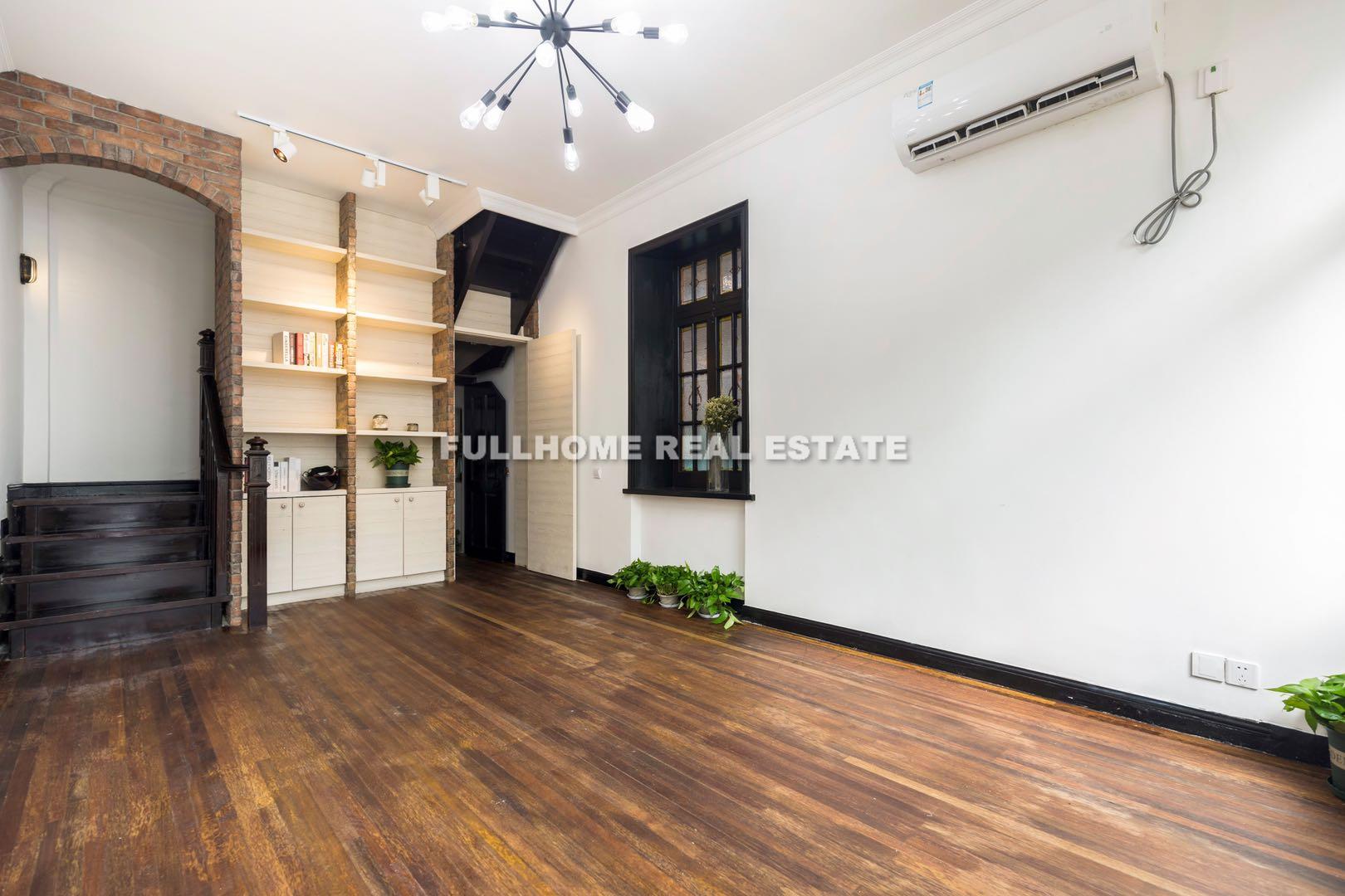 Lane1-500 Tianping Road Old House - Interior view 7, Shanghai rental property