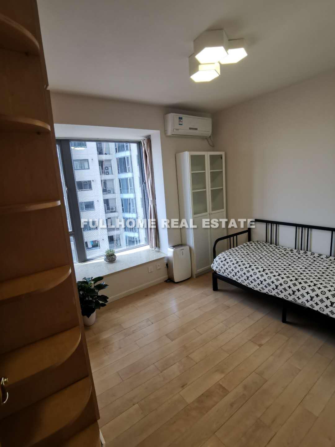 The Summit - Interior view 9, Shanghai rental property