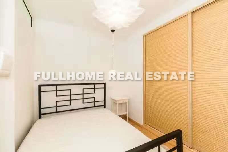 Lane 1-500 South Chongqing Road Old House - Interior view 7, Shanghai rental property