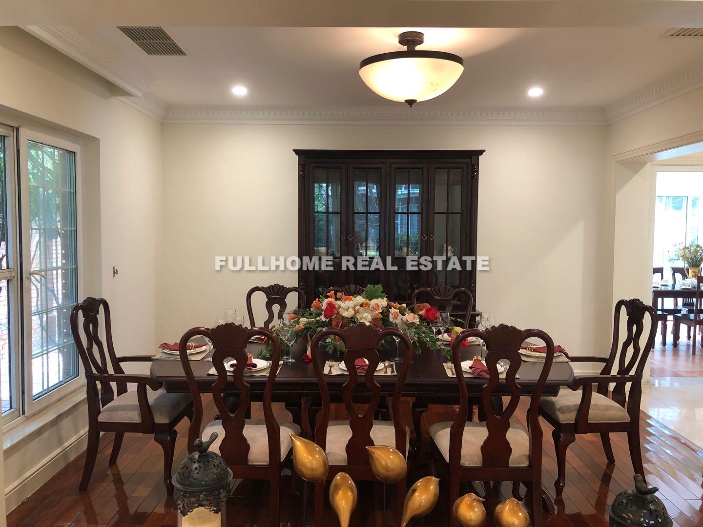 The Emerald - Interior view 11, Shanghai rental property