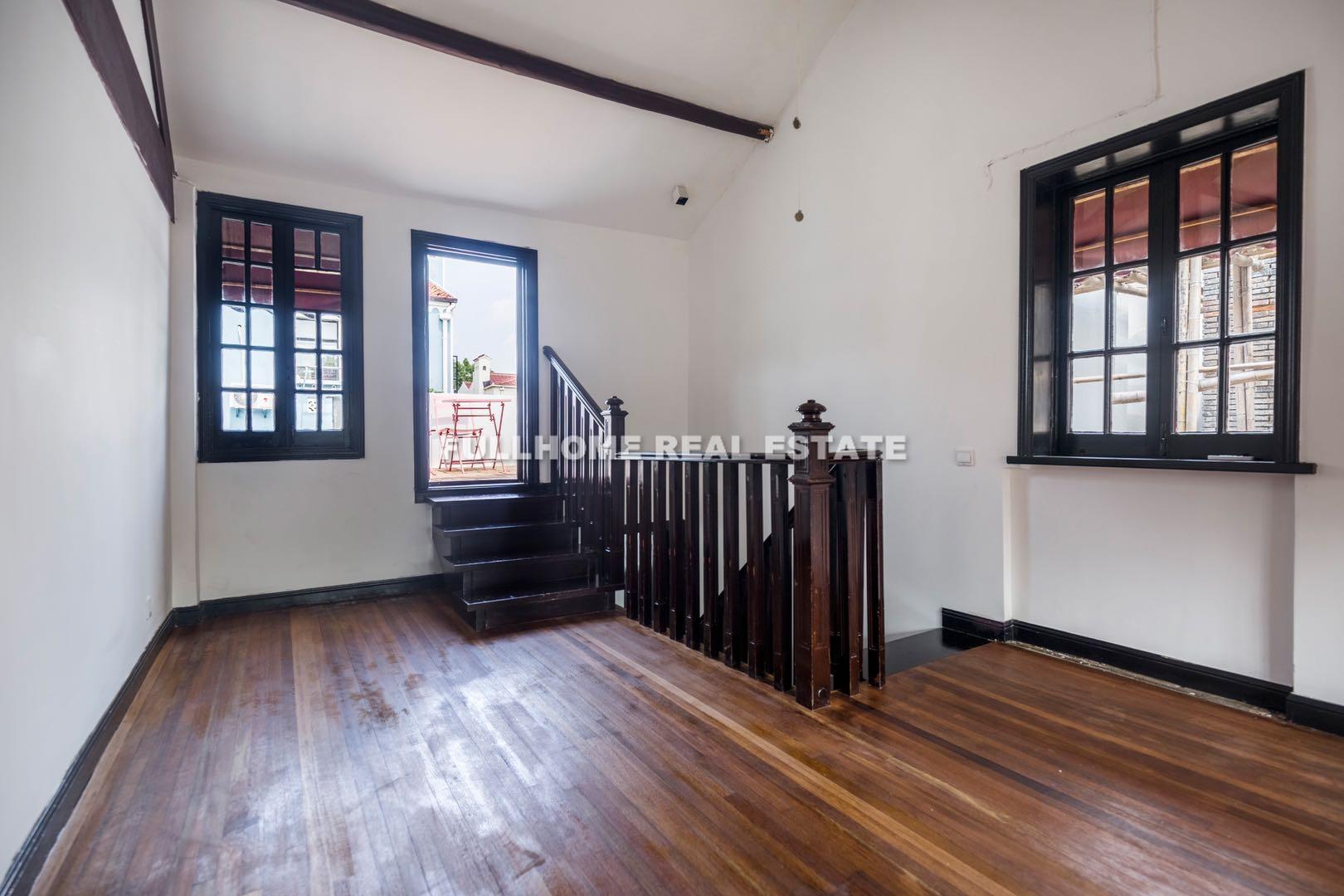 Lane1-500 Tianping Road Old House - Interior view 12, Shanghai rental property
