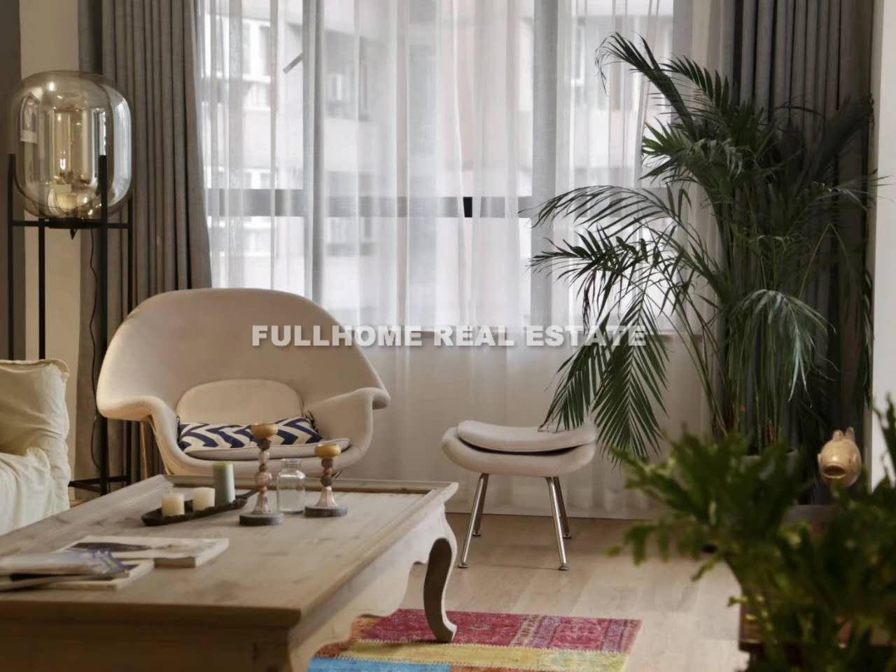 Weihaiyuan - Interior view 5, Shanghai rental property