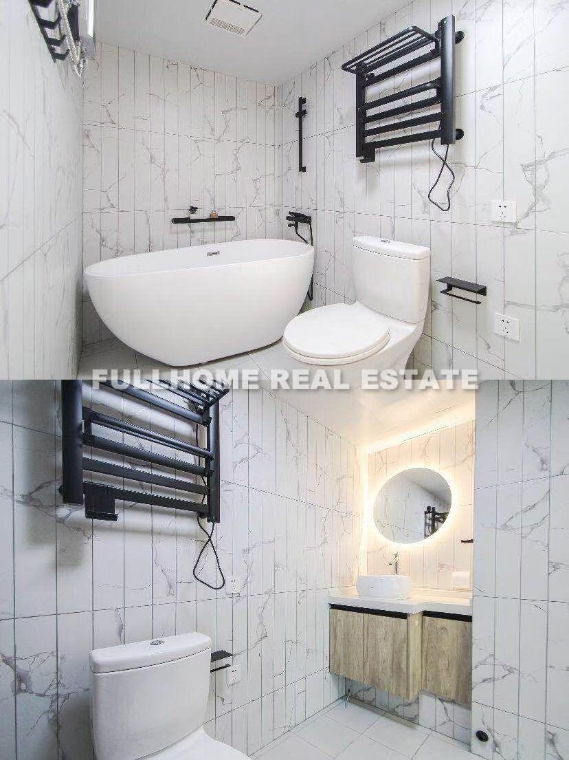 Di Jing Yuan - Interior view 9, Shanghai rental property