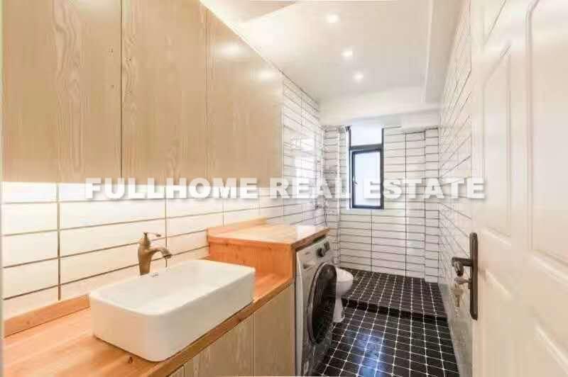 Lane 1-500 South Chongqing Road Old House - Interior view 5, Shanghai rental property