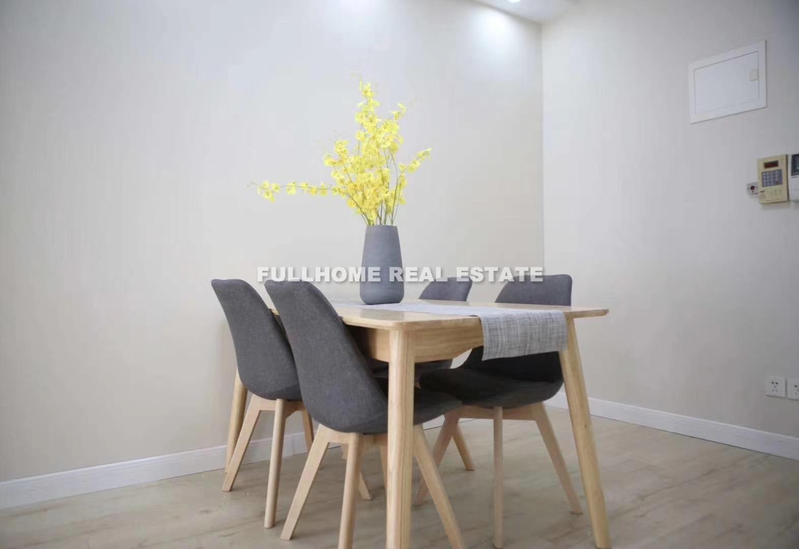 St. Johnson - Interior view 3, Shanghai rental property