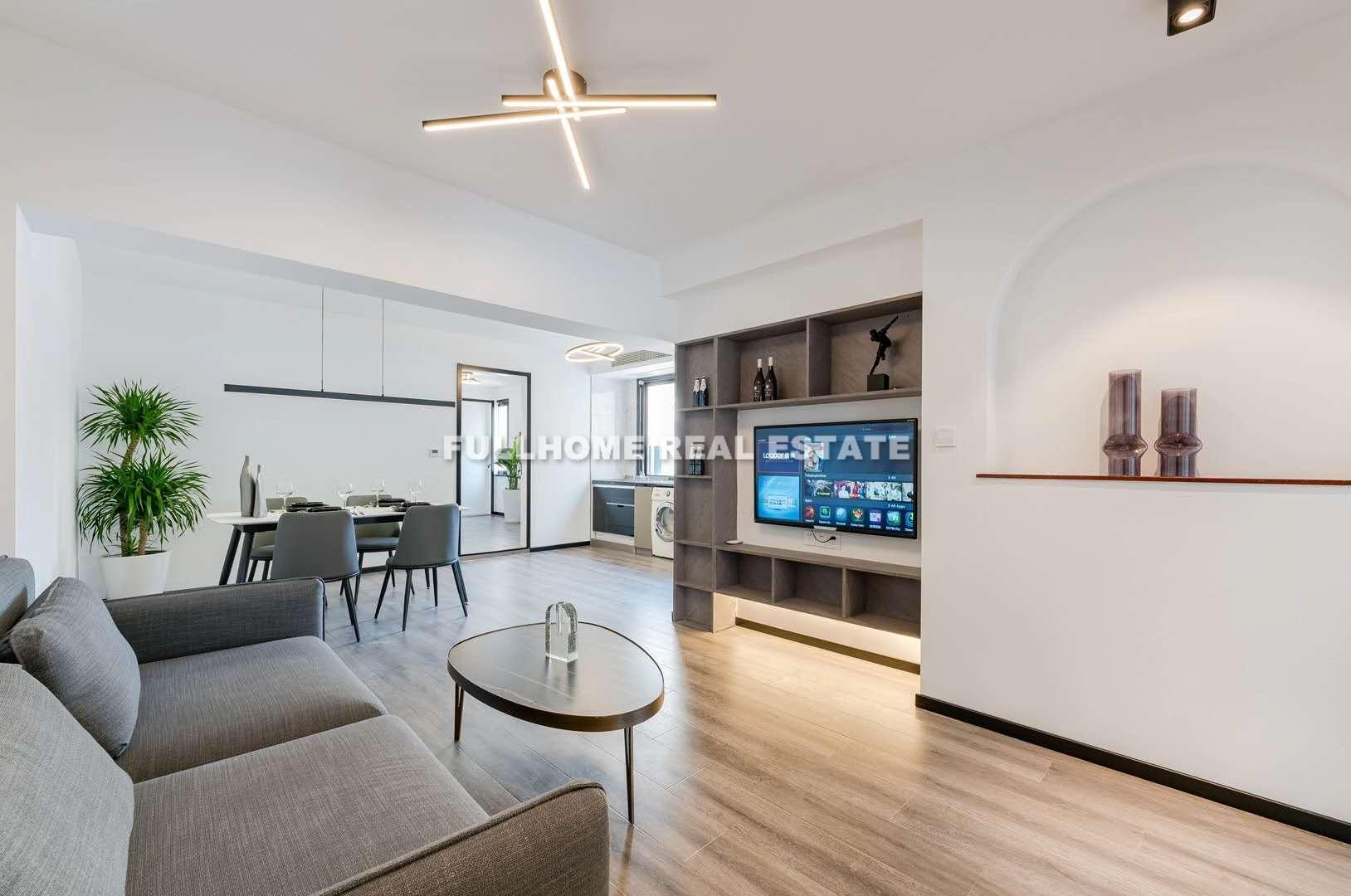 Baocheng Apartment - Interior view 2, Shanghai rental property