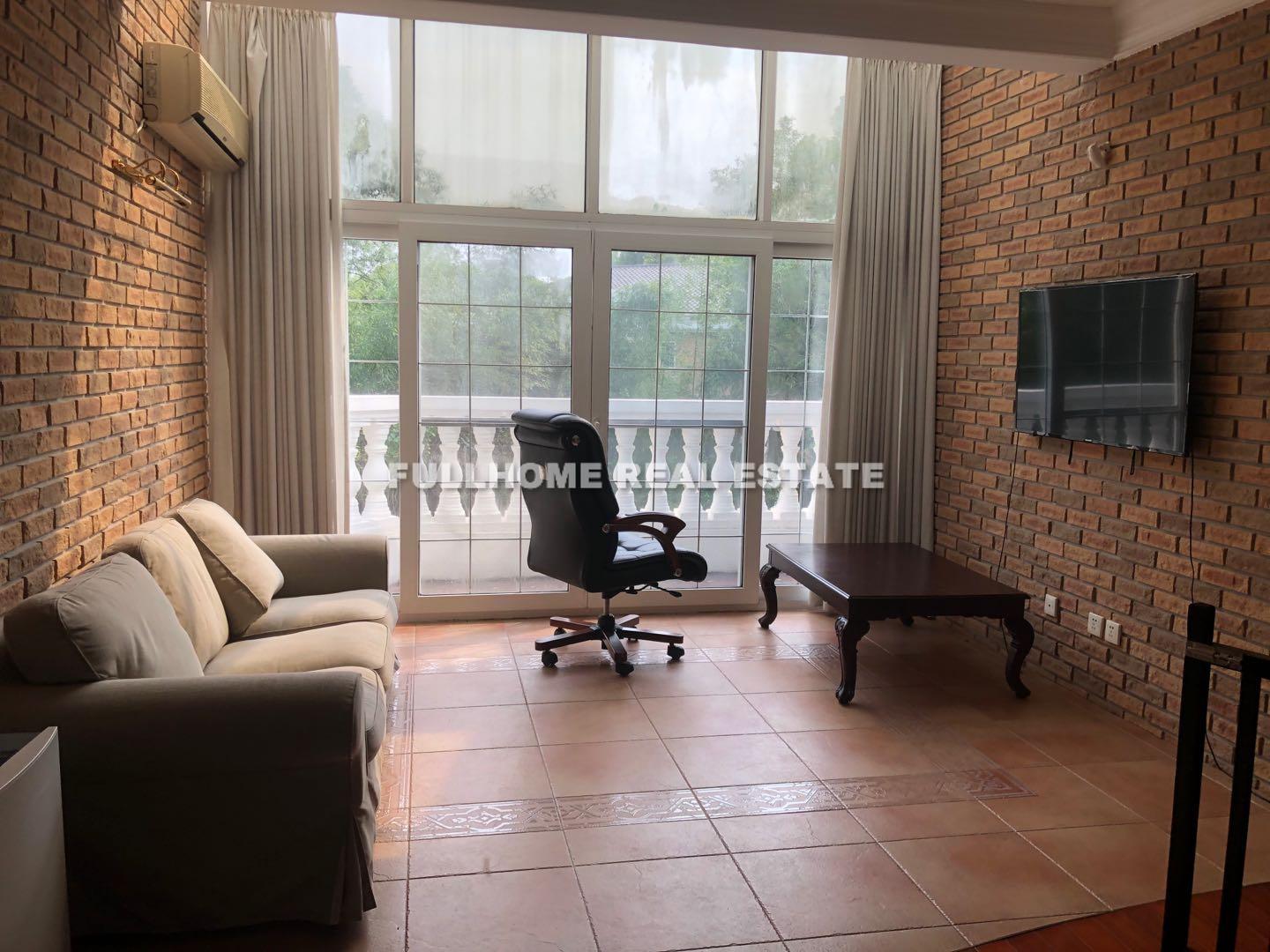 The Emerald - Interior view 4, Shanghai rental property