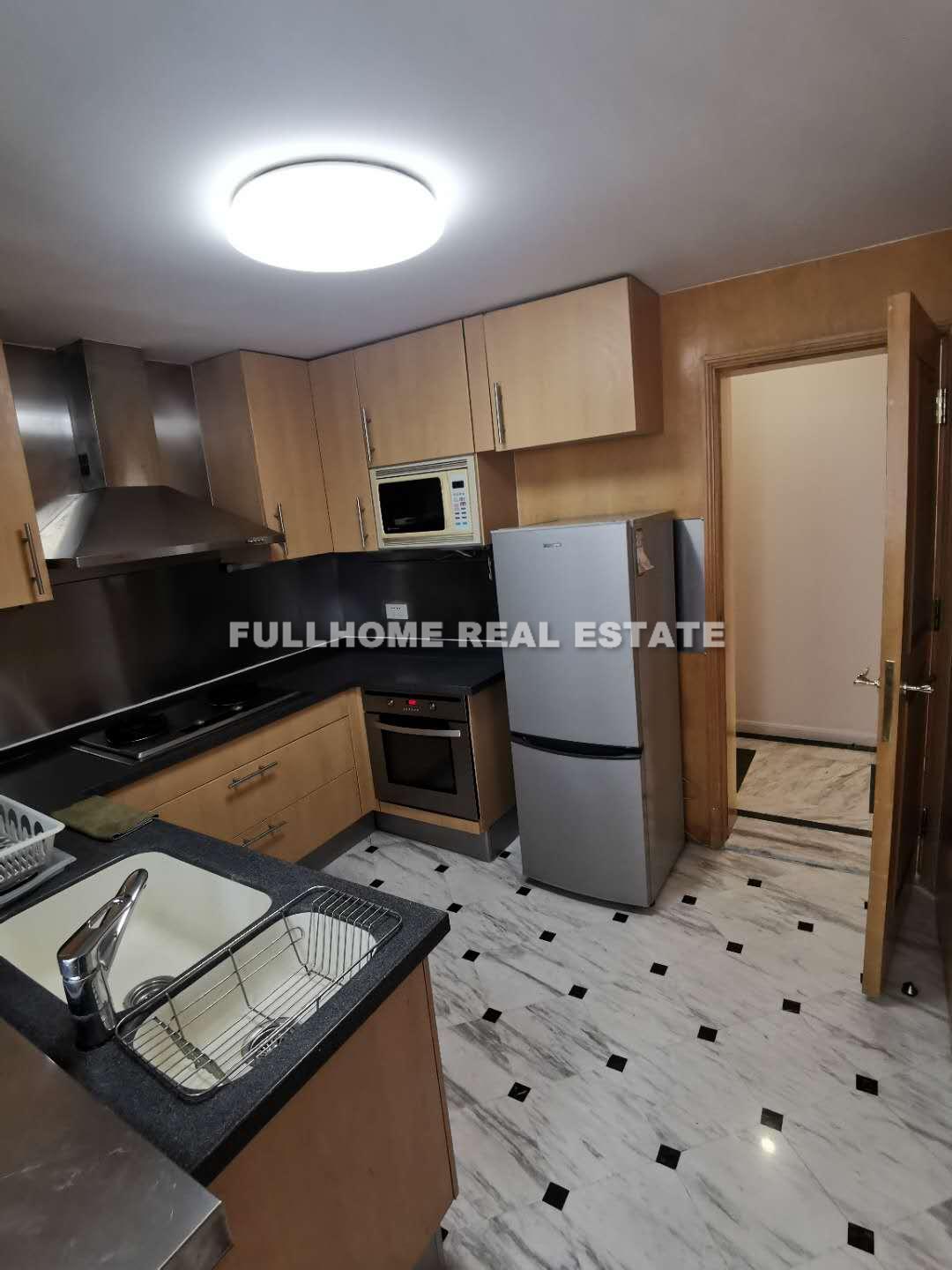The Summit - Interior view 3, Shanghai rental property