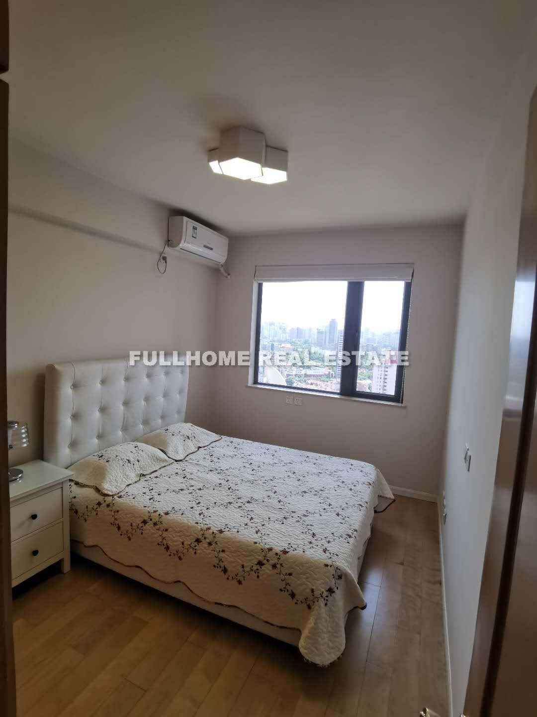 The Summit - Interior view 8, Shanghai rental property