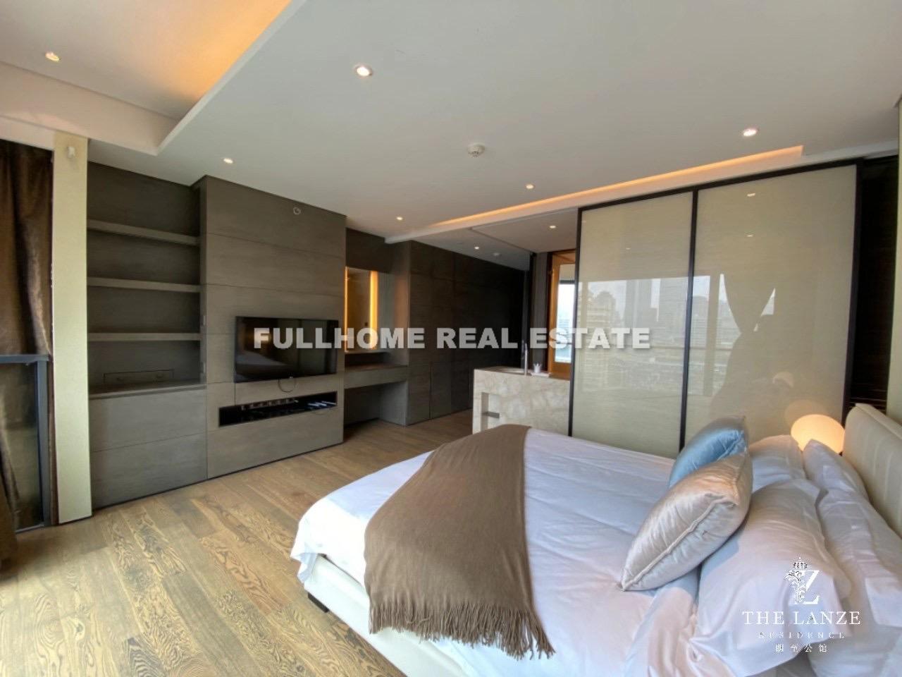 Suhe Creek - Interior view 7, Shanghai rental property
