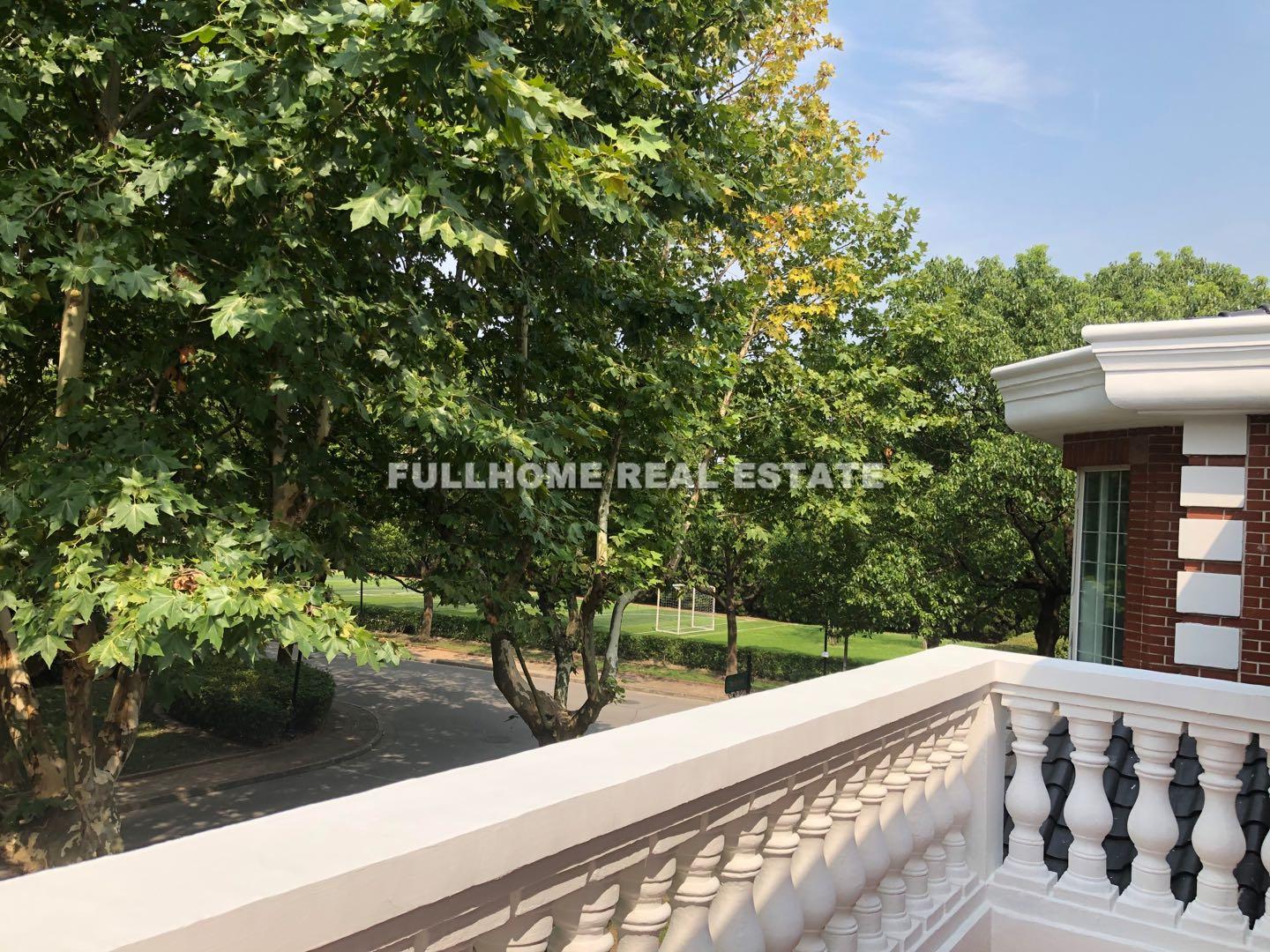 The Emerald - Interior view 4, Shanghai rental property
