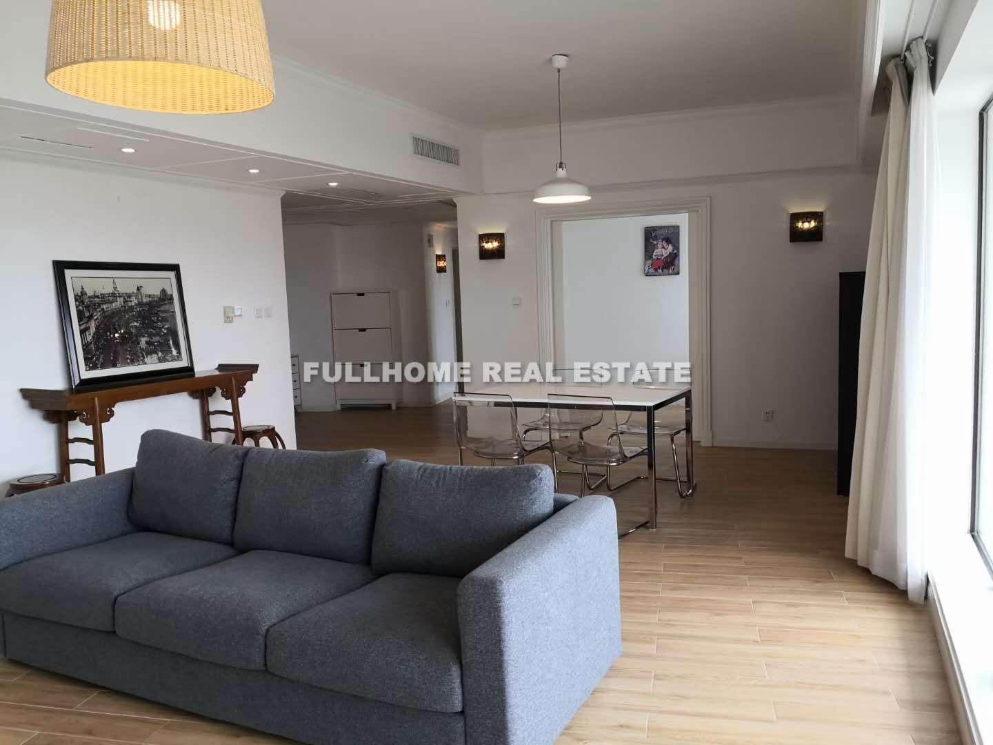 Forty One Hengshan Lu / 41 Hengshan Lu - Interior view 8, Shanghai rental property