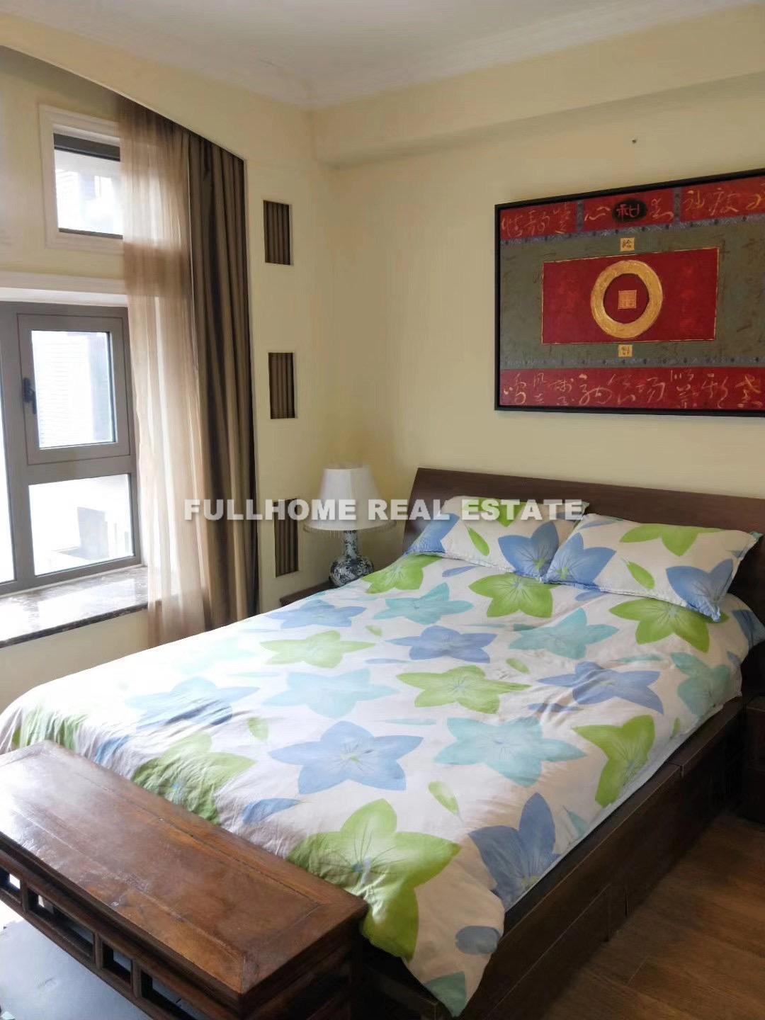 Palace Court - Interior view 5, Shanghai rental property