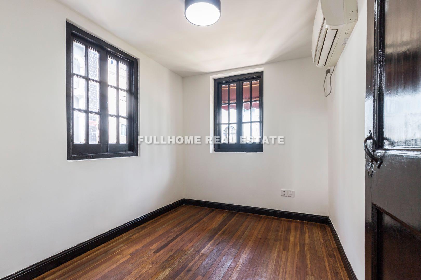 Lane1-500 Tianping Road Old House - Interior view 6, Shanghai rental property