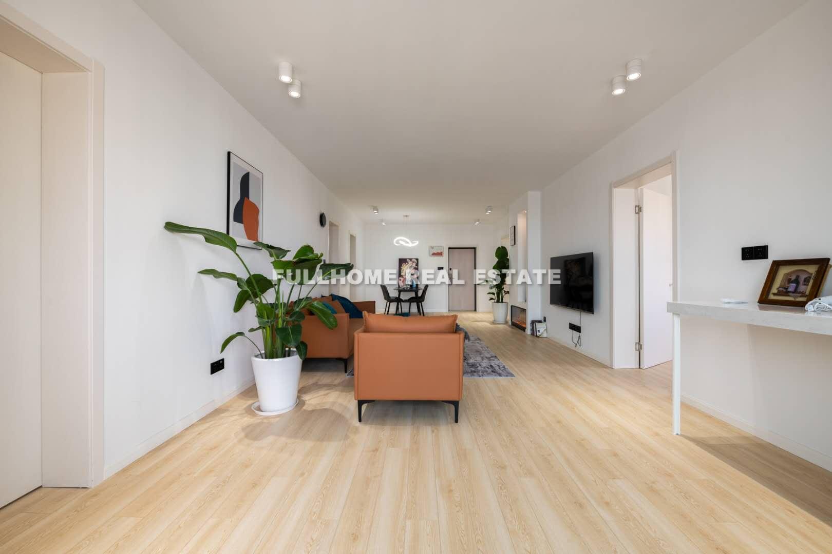 Tiantian Garden - 3 bedroom apartment in Shanghai, Downtown, Downtown