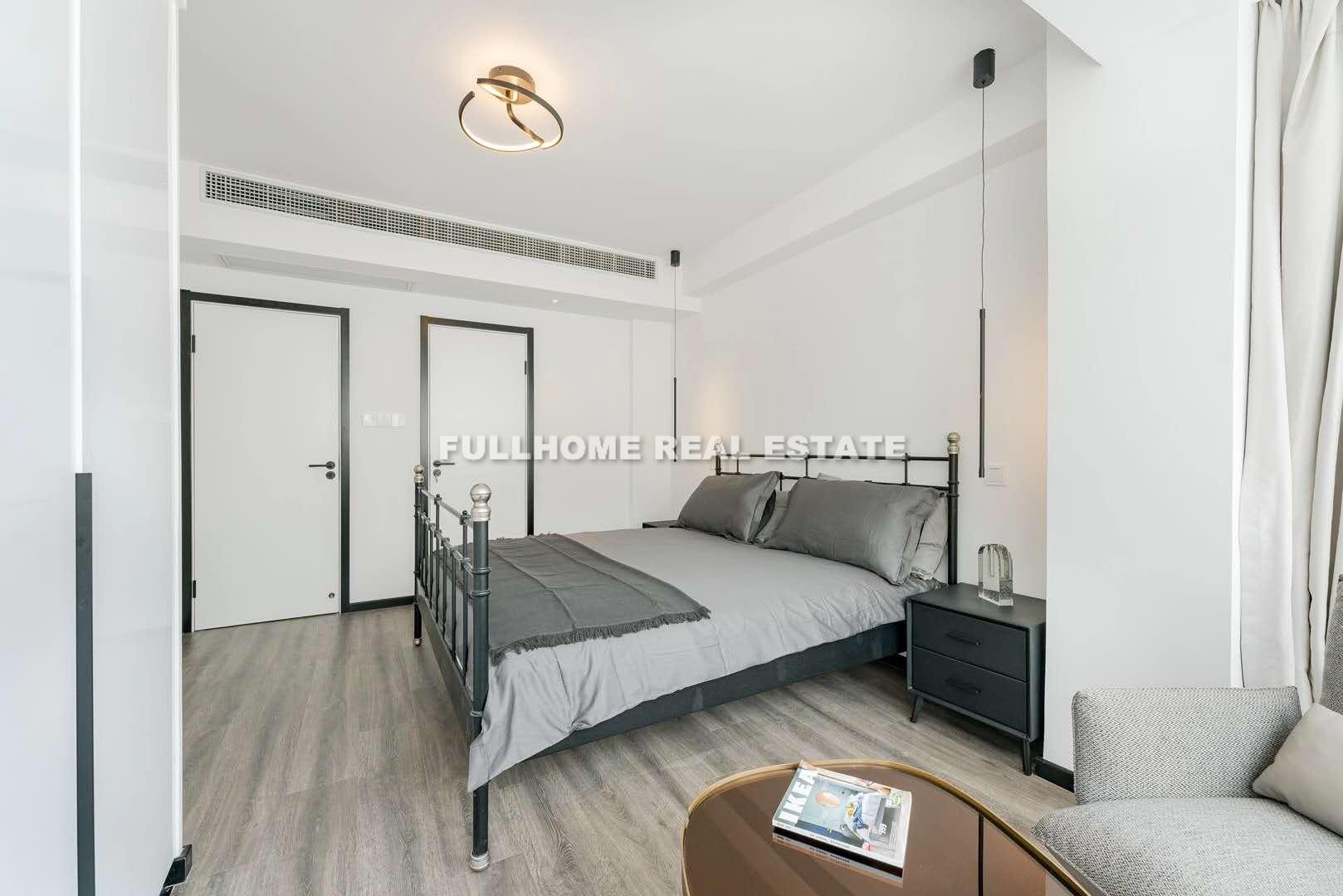 Baocheng Apartment - Interior view 4, Shanghai rental property