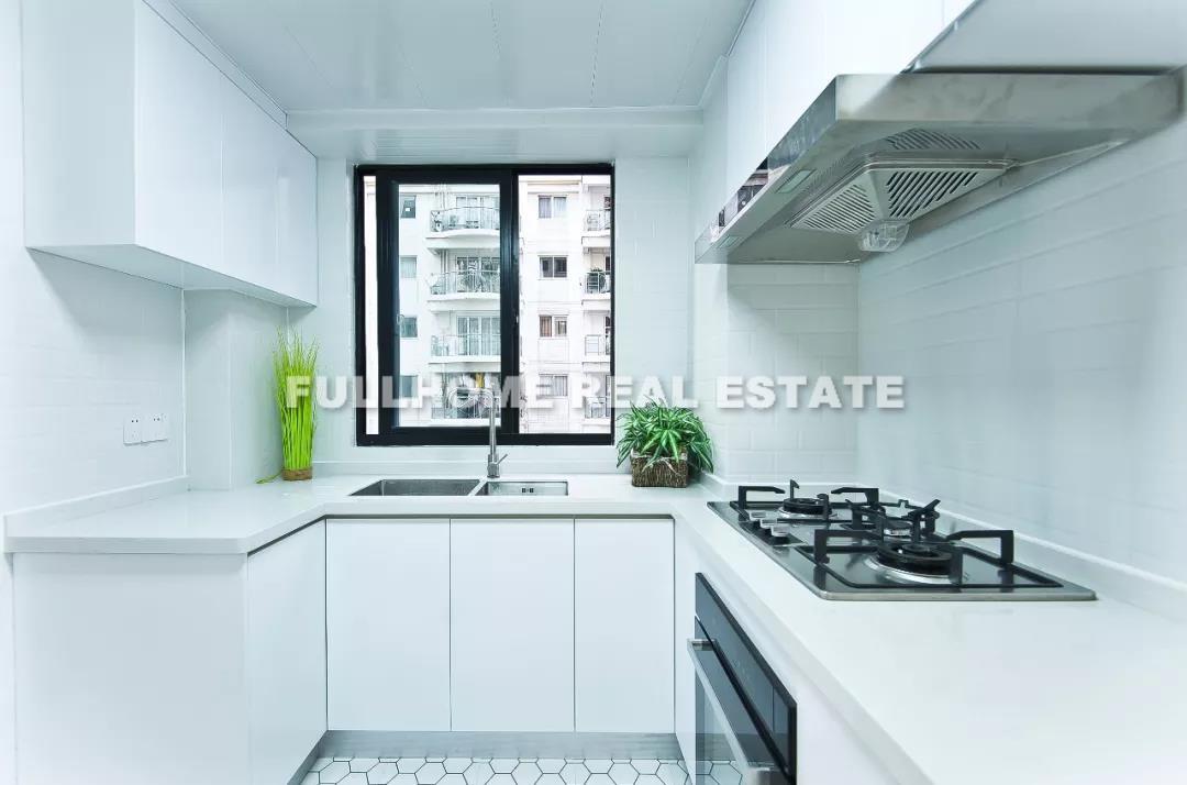 Zhongfu City Phase Ⅱ - Interior view 2, Shanghai rental property