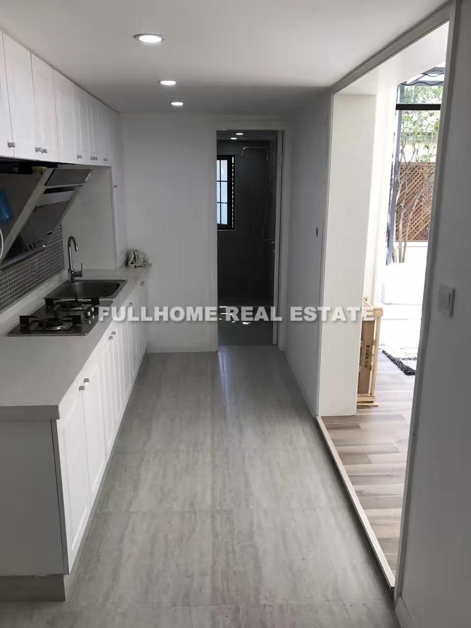 Shangfang Garden - Interior view 13, Shanghai rental property