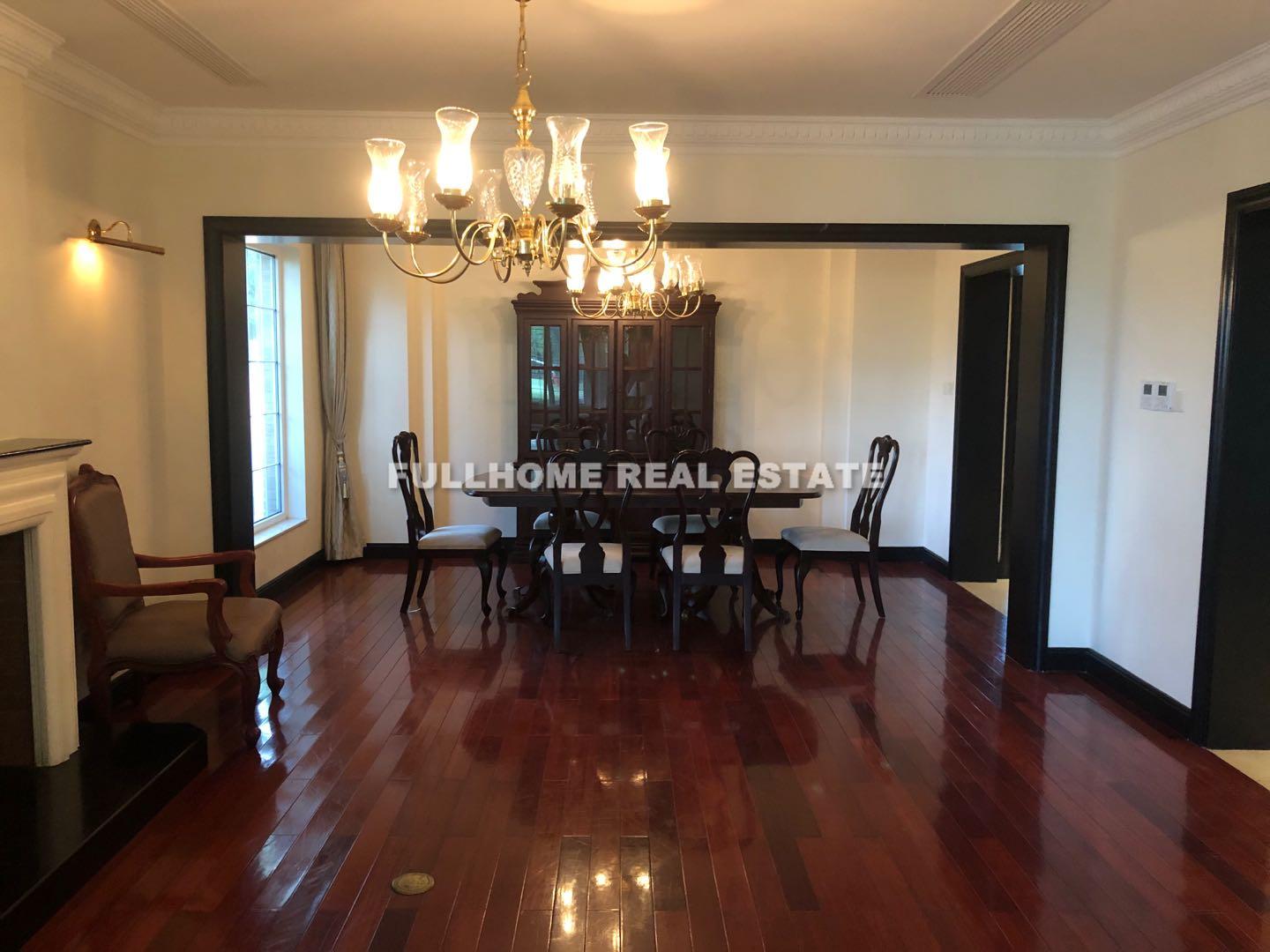 The Emerald - Interior view 11, Shanghai rental property