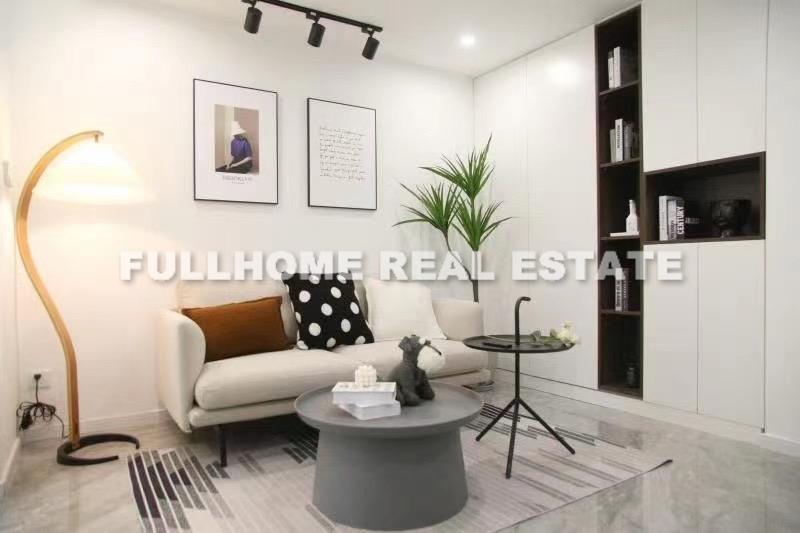 Junhao international - Interior view 5, Shanghai rental property