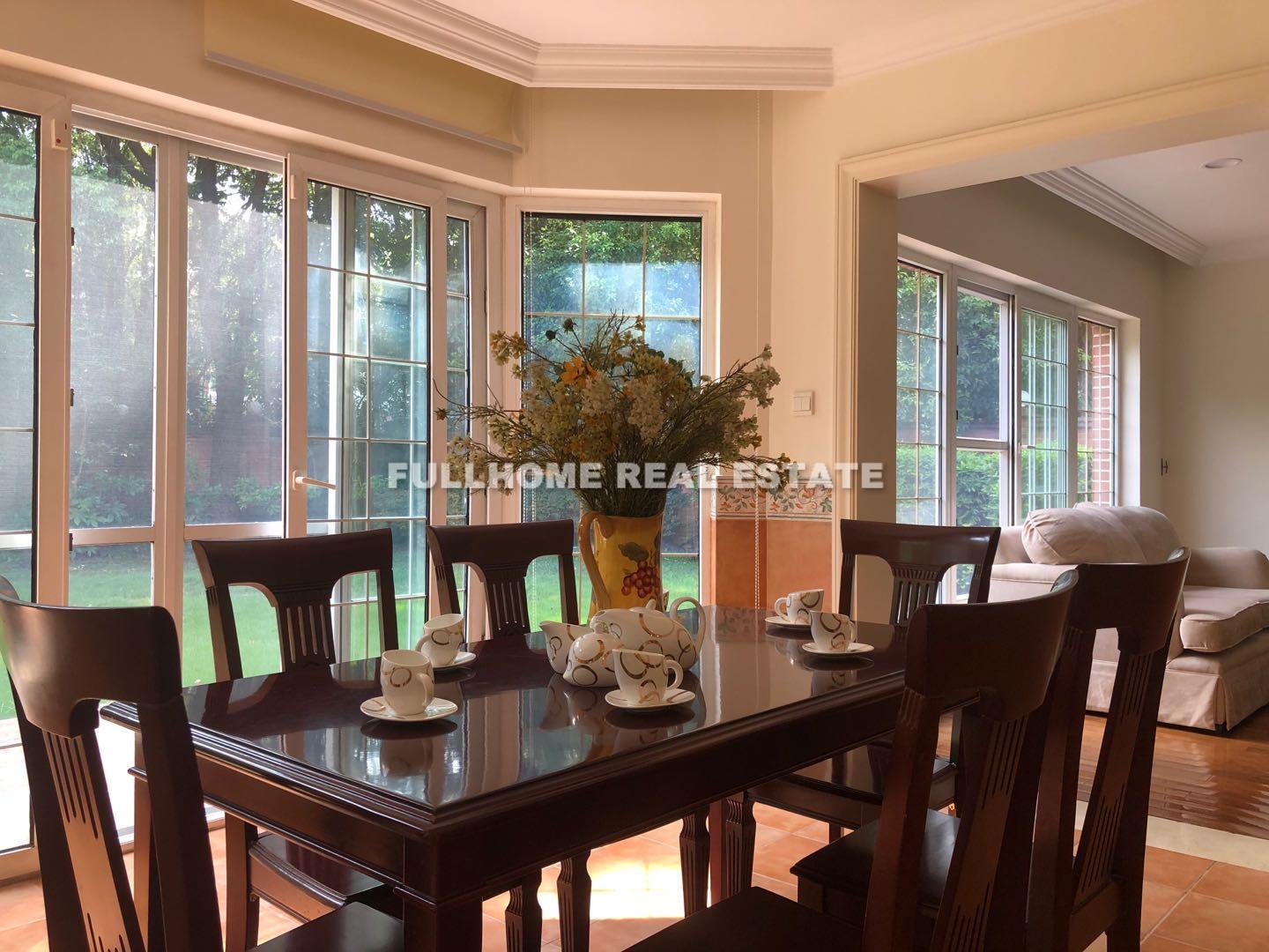 The Emerald - Interior view 10, Shanghai rental property