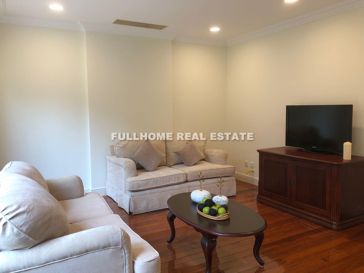 The Emerald - Interior view 8, Shanghai rental property