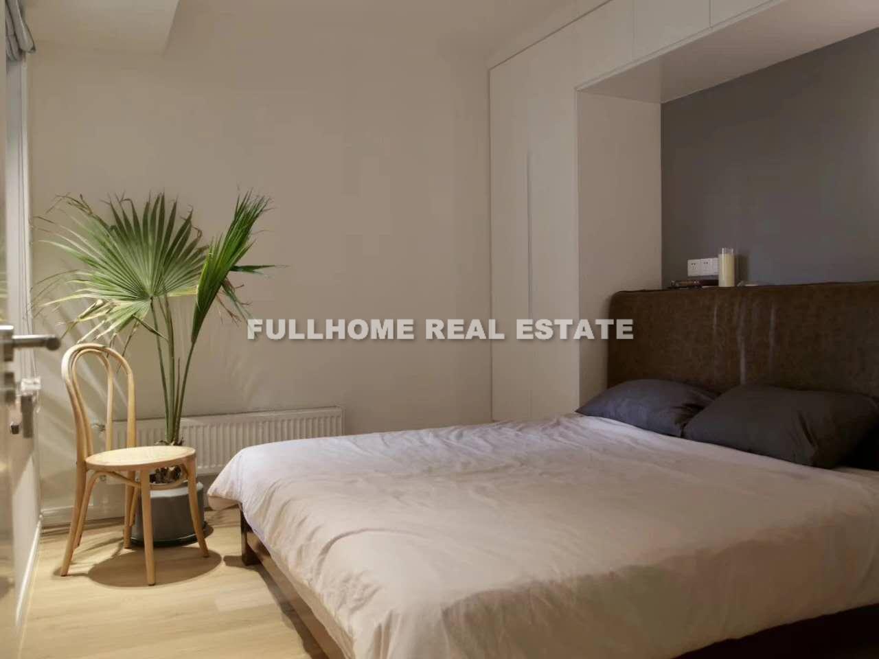 Weihaiyuan - Interior view 3, Shanghai rental property
