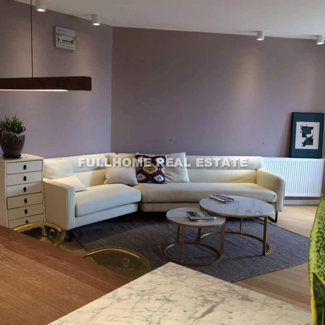 San He Garden - Interior view 2, Shanghai rental property